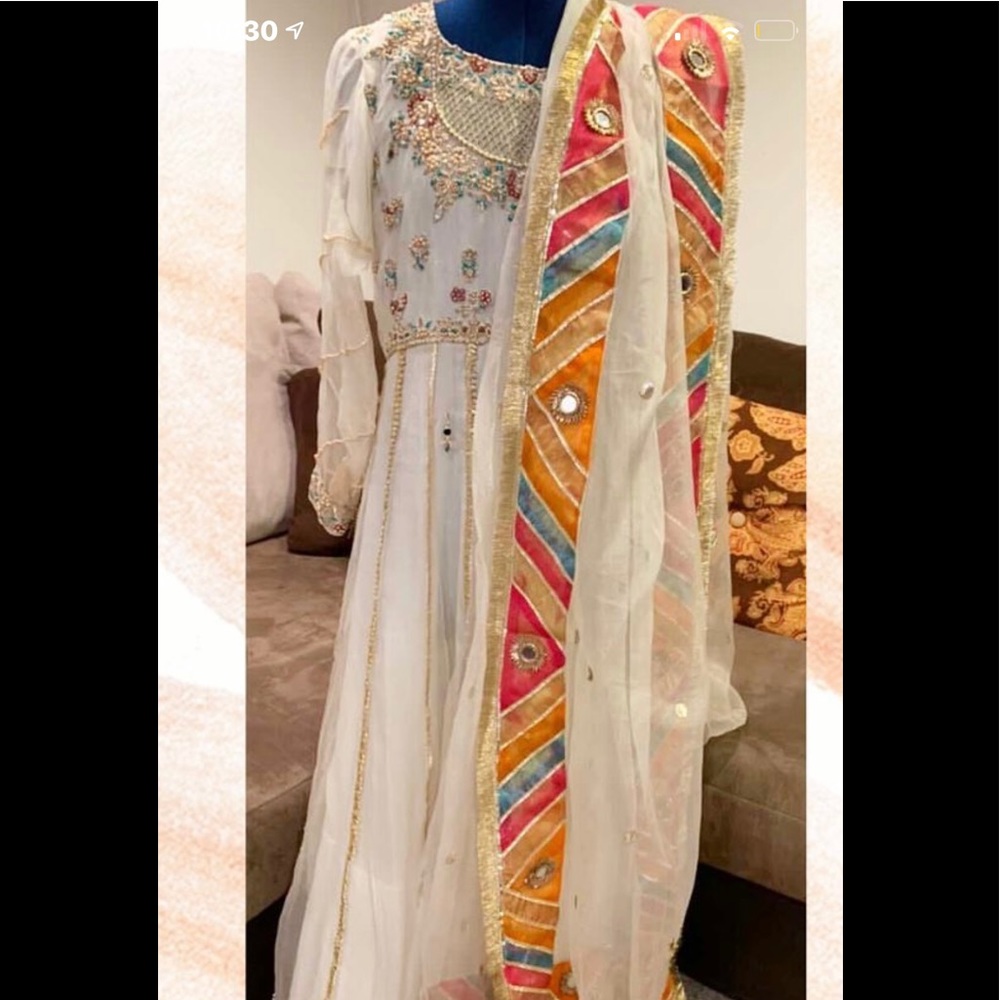 Pakistan formal wear